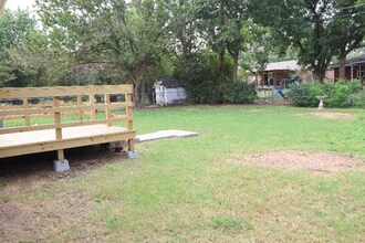 1707 S 9th St in Mcalester, OK - Building Photo - Building Photo