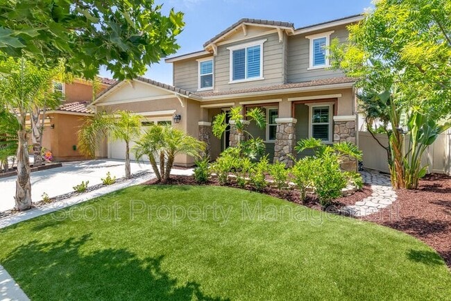 property at 27419 Anselmo Way