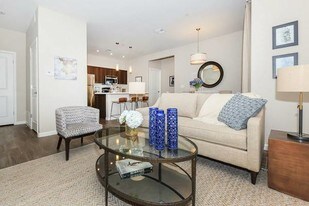 The Canyons at Linda Vista Trail Apartments