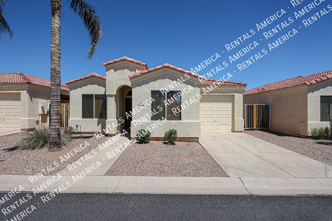 129 N Warren St in Mesa, AZ - Building Photo - Building Photo