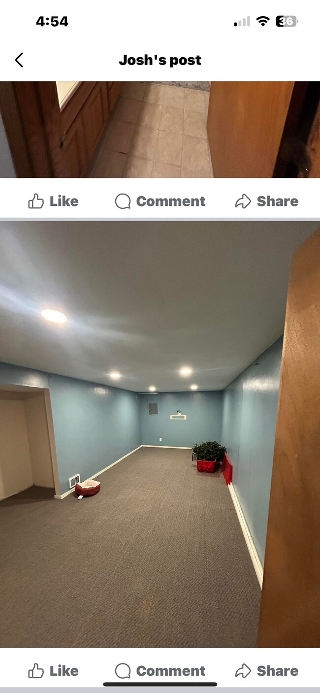 821 Melbourne St in Machesney Park, IL - Building Photo - Building Photo