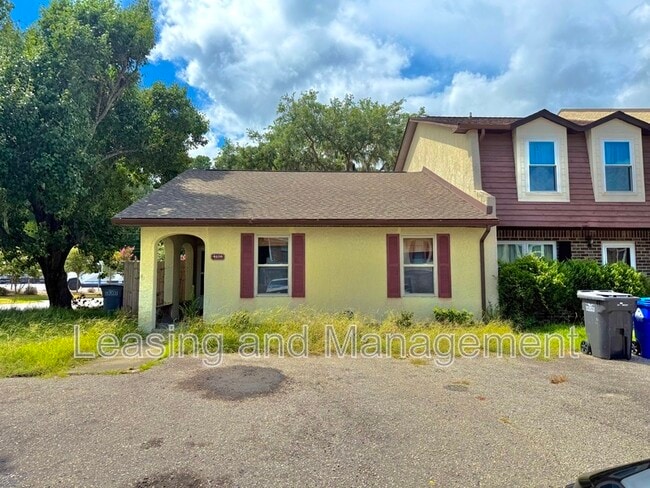 property at 4198 Highgate Ct