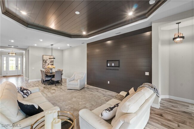 15312 Motta Wy in Naples, FL - Building Photo - Building Photo