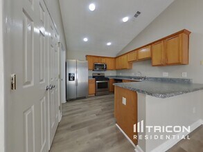 225 Silver Fox Trail in Dallas, GA - Building Photo - Building Photo