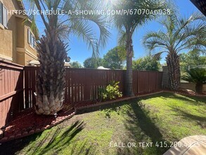 39906 Alpine Union St in Murrieta, CA - Foto de edificio - Building Photo