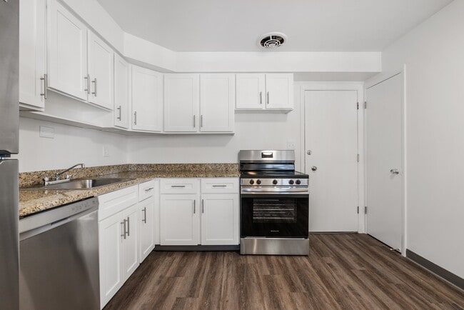 Wynwood Apartments