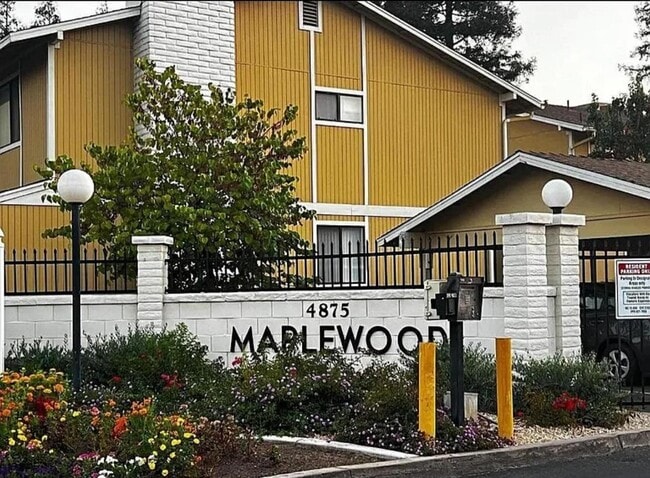 property at 4875 N Backer Ave