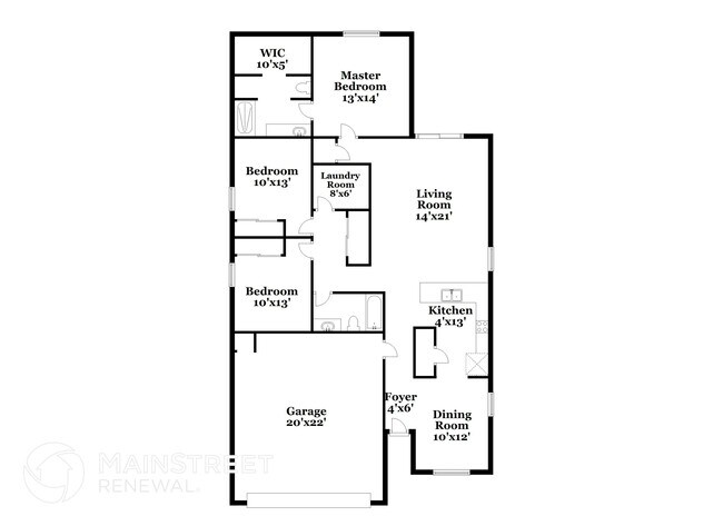9004 S 254th Dr in Buckeye, AZ - Building Photo - Building Photo