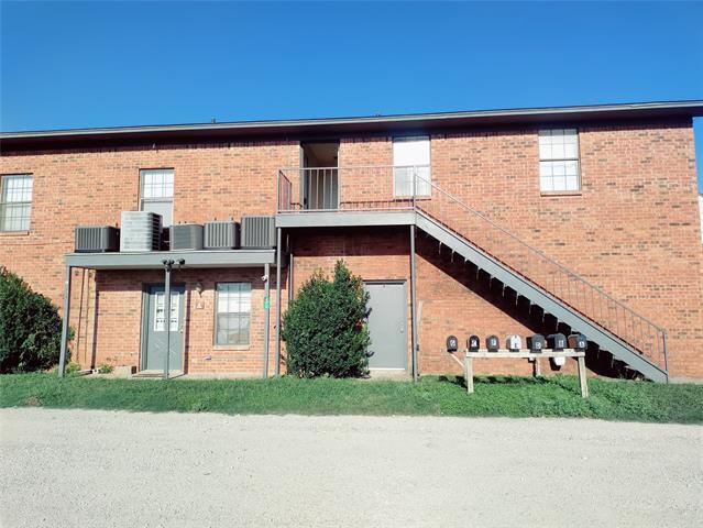 property at 233 W McCart St