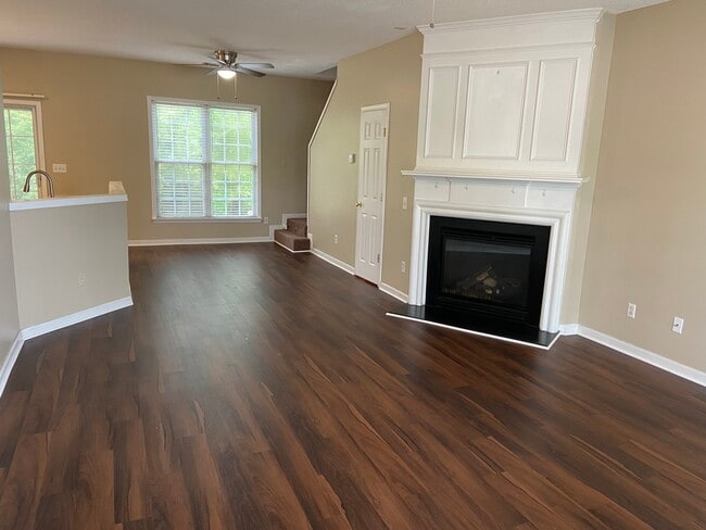 1671 Heyford Cir NW in Kennesaw, GA - Building Photo - Building Photo