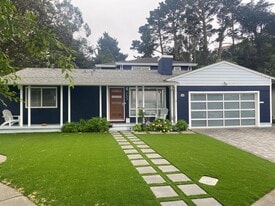 337 Southcliff Ave in South San Francisco, CA - Building Photo