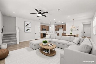 3010 Patrick St in Wylie, TX - Foto de edificio - Building Photo