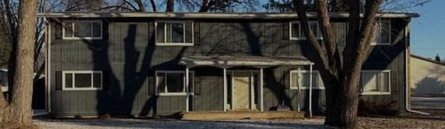 property at 300 Locust St