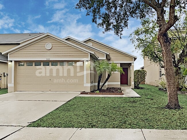 property at 8431 Deer Chase Dr
