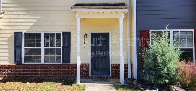 6864 Mountain Cir in Riverdale, GA - Building Photo - Building Photo