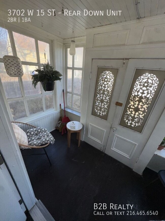 3702 W 15th St in Cleveland, OH - Building Photo - Building Photo