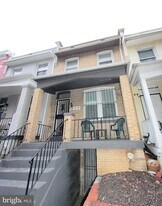 519 Harvard St NW, Unit 103 in Washington, DC - Building Photo