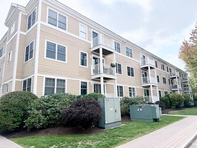 11 Cheriton Rd in Boston, MA - Building Photo - Building Photo