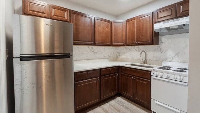 property at 6956 N Ashland Ave