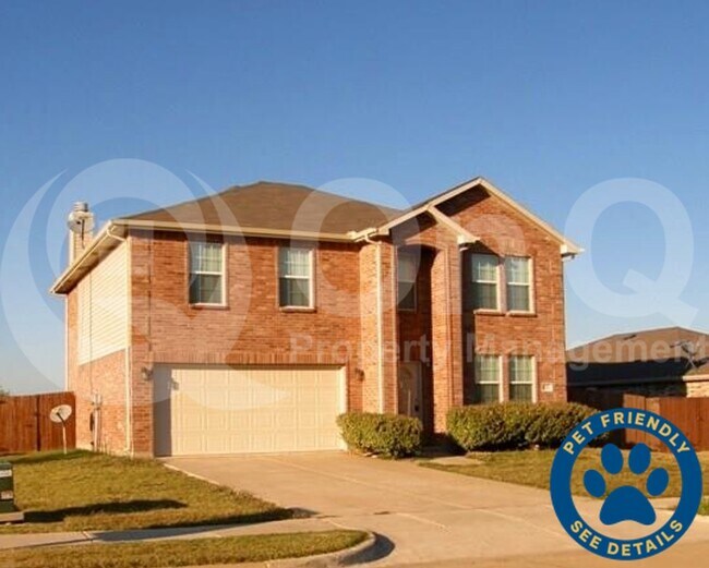 property at 616 Timberhaven Terrace