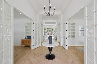 10990 West Rd in Houston, TX - Building Photo - Building Photo