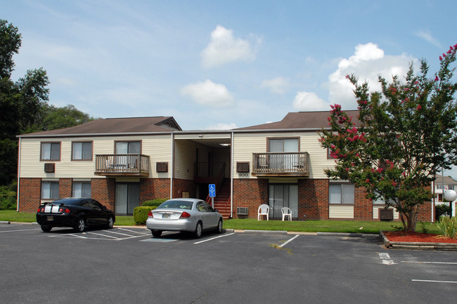 Brandywine Apartments in Millsboro, DE - Foto de edificio - Building Photo