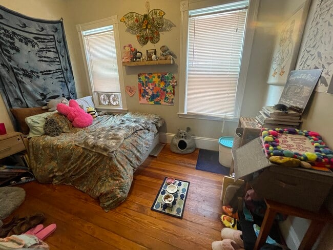 348 Faneuil St, Unit 2