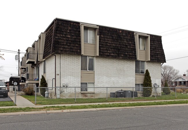 287 E Cordelia Ave in Salt Lake City, UT - Building Photo - Building Photo