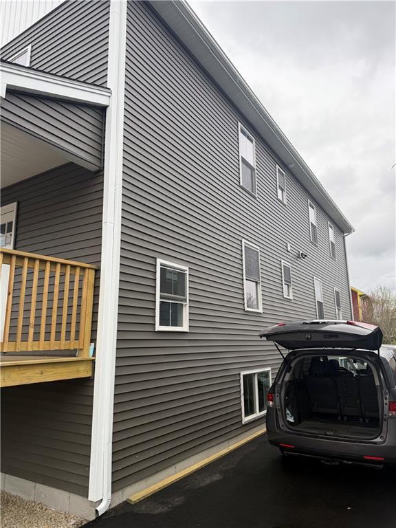 44 Puritan St in Providence, RI - Building Photo - Building Photo