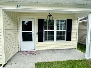 56 W Morningside Dr in Bluffton, SC - Building Photo - Building Photo