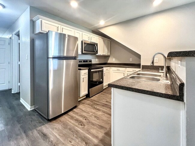 property at 4011 Preferred Pl