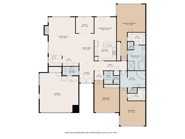 2 Lehigh Ct in Rancho Mirage, CA - Building Photo - Building Photo
