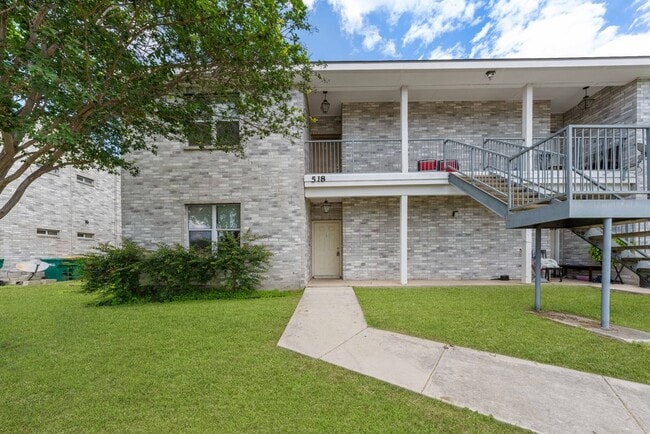 property at 518 Dukeway Dr