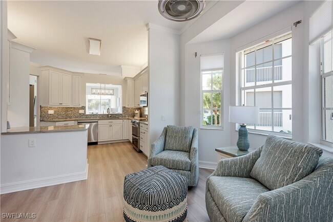 property at 805 Bentwater Cir