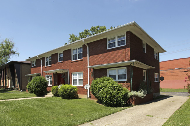 2903 Abigail Dr in Louisville, KY - Foto de edificio - Building Photo