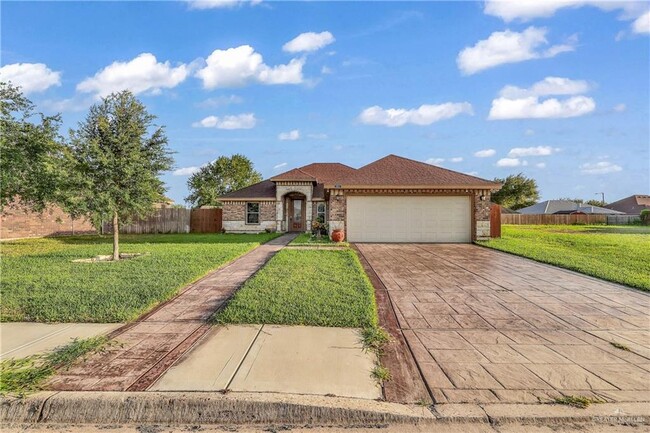 3801 Yellowhammer Ave in McAllen, TX - Building Photo - Building Photo