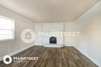 3232 Wellington Ave in Indianapolis, IN - Building Photo - Building Photo