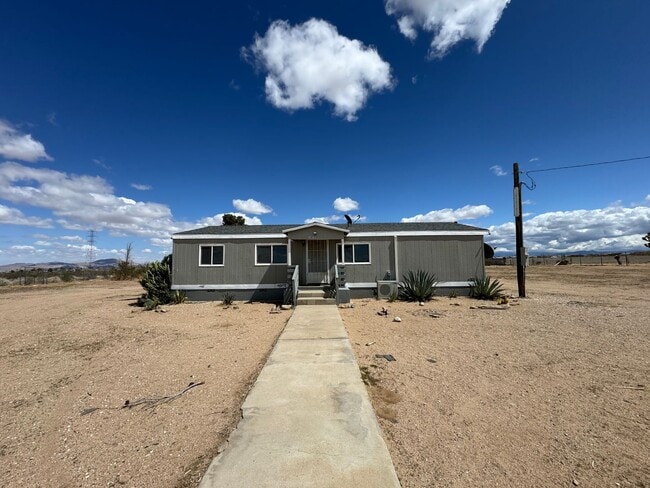 property at 14755 Calendula St