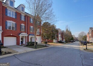 3803 Waters Edge Trail in Roswell, GA - Building Photo - Building Photo