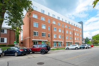 Weida on Waldron in West Lafayette, IN - Building Photo - Building Photo