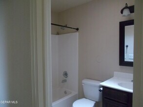 749 Desert Sage Dr in Horizon City, TX - Building Photo - Building Photo