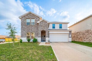 21311 Orono Hts Trl in Katy, TX - Building Photo