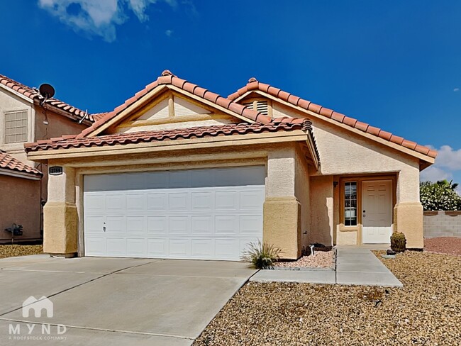 property at 2759 Terrace Stream Ct