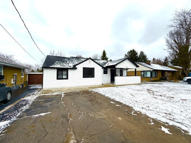 650 Victoria St in London, ON - Building Photo - Building Photo