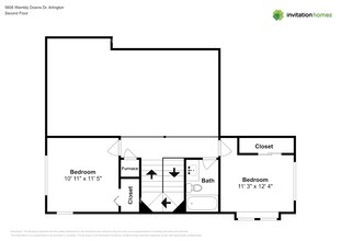 5608 Wembley Downs Dr, Unit 7110 Wurzbach Road - 409 in Arlington, TX - Building Photo - Building Photo