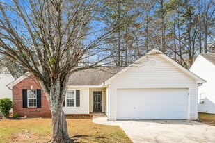 731 Sugar Oak Ln in Lawrenceville, GA - Building Photo