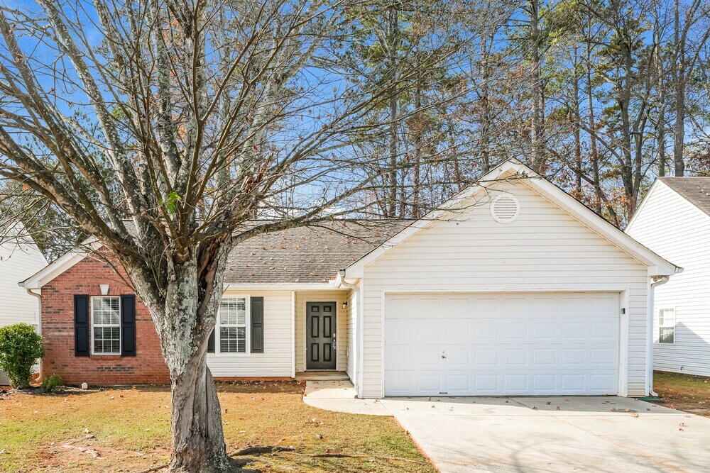 731 Sugar Oak Ln in Lawrenceville, GA - Building Photo