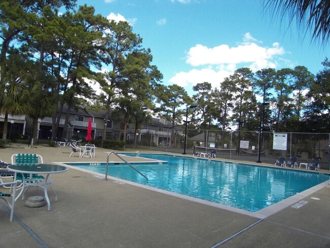 property at 14911 Wunderlich Dr