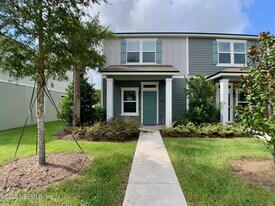 3592 Prairie Wind Ct in Middleburg, FL - Building Photo