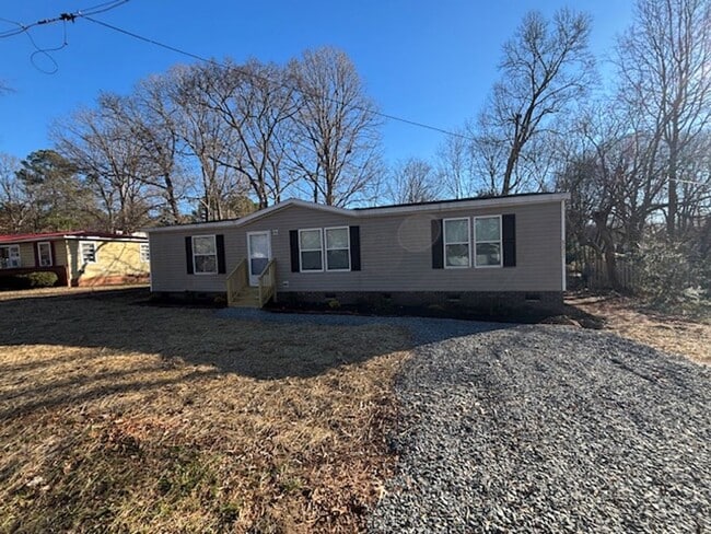 property at 5952 Yale Ave